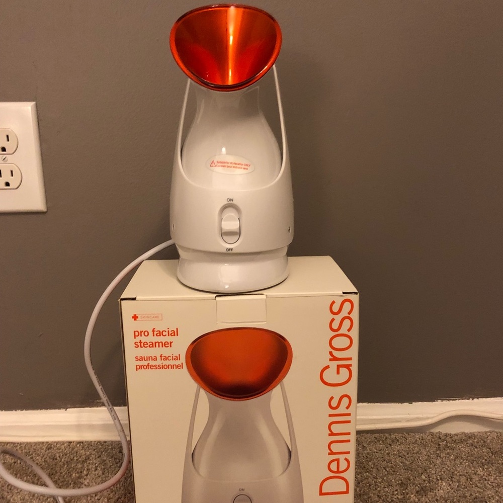 Dr. Dennis Gross Professional Facial Steamer